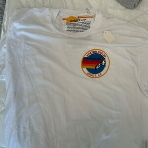 Aviator nation shirt